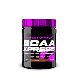 BCAA-Xpress 280g - Scitec...