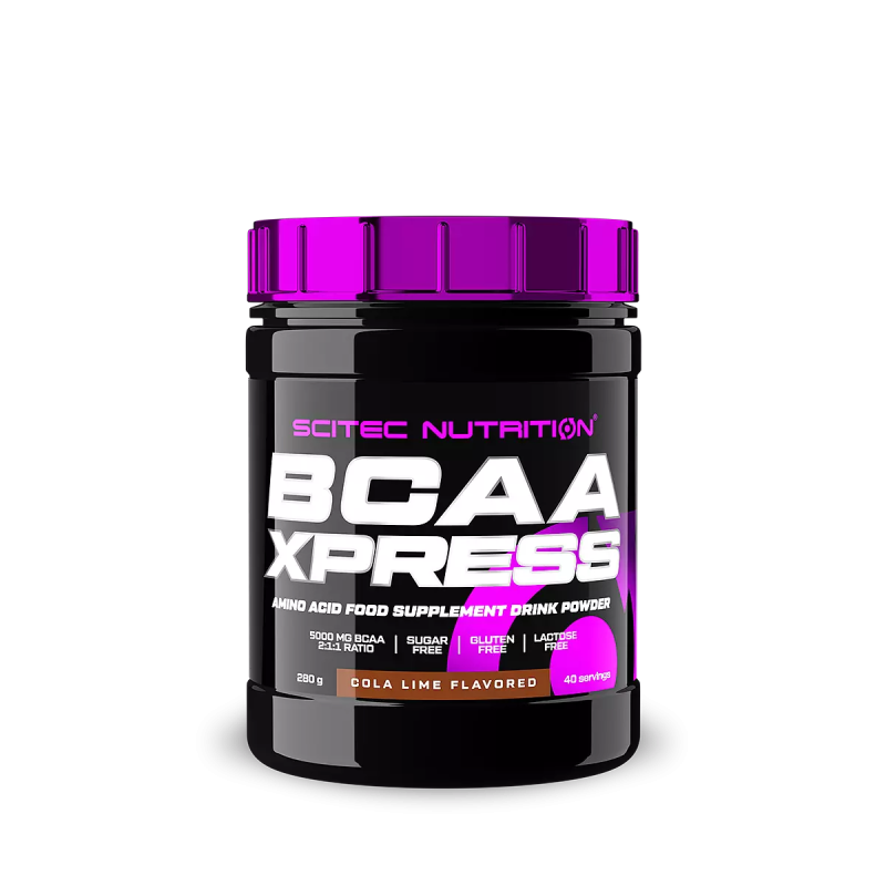 BCAA-Xpress 280g - Scitec Nutrition