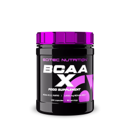 BCAA-X 180 Cápsulas -...