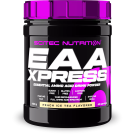 EAA-Xpress 400g - Scitec...