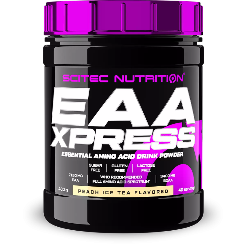 EAA-Xpress 400g - Scitec Nutrition