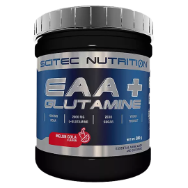 EAA + Glutamine 300g -...