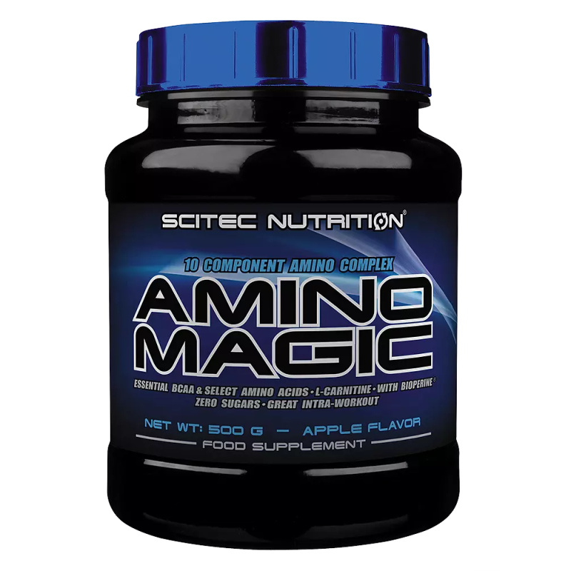 Amino Magic 500g - Scitec Nutrition