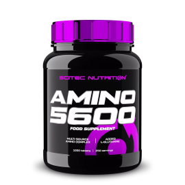 Amino 5600 - 1000 Tabletas...