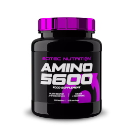 Amino 5600 - 500 Tabletas -...