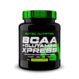 BCAA + Glutamine Xpress...