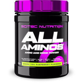 All Aminos 340g - Scitec...