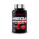 Mega Arginine 90 Cápsulas - Scitec Nutrition