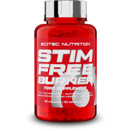 Stim Free Burner 90...