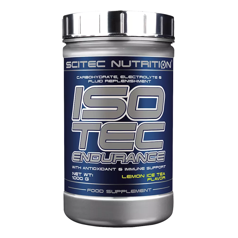 Isotec Endurance 1kg - Scitec Nutrition