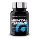 Mental Focus 90 Cápsulas - Scitec Nutrition