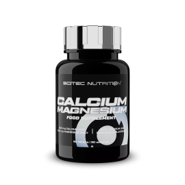 Calcium Magnesium 90...