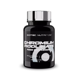 Chromium Picolinate 100...