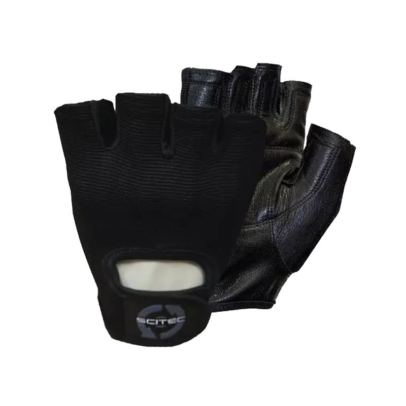 Basic Gloves (pair) - Scitec Nutrition