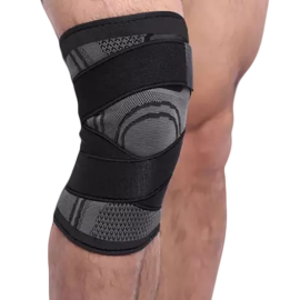 Knee Support Bandage -...