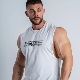 ARLO men's Tank Top - Scitec Nutrition