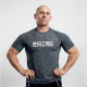 CARL men's T-shirt - Scitec Nutrition