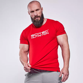 NICO men's T-shirt - Scitec Nutrition