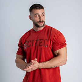 JOSH men's T-shirt - Scitec...