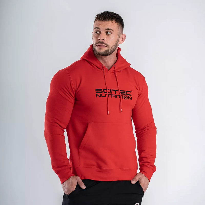 Mangas COLT Men's sweater - Scitec Nutrition