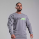 Sudadera ETHAN men's sweater - Scitec Nutrition