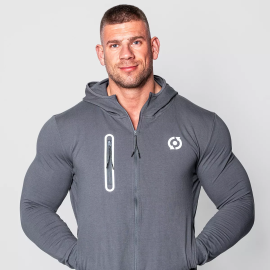 Sudadera MILES -  Scitec...