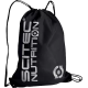 Gym Sack Black - Scitec Nutrition