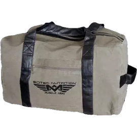 Military Bag - Scitec...