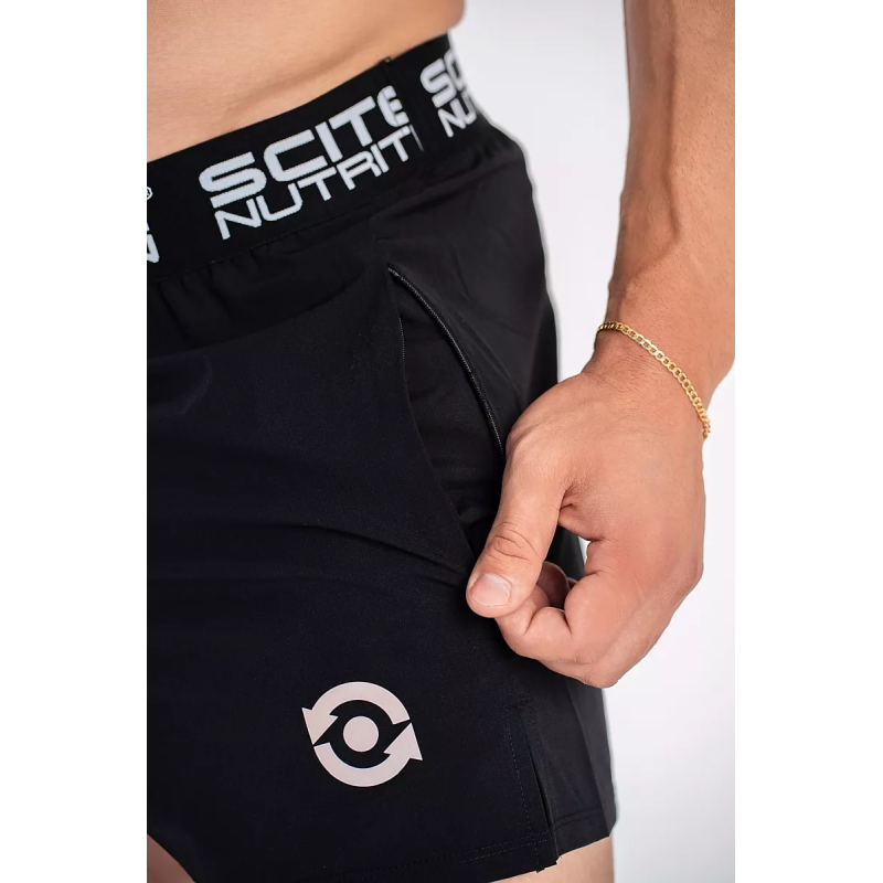 BRODY men's Shorts - Scitec Nutrition