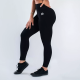 ZOE women's shaping Leggings - Scitec Nutrition