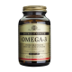 Omega 3 Alta Concentración 60 Cápsulas Blandas - Solgar