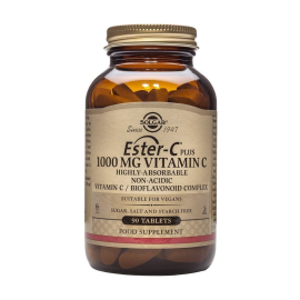 Ester C® Plus Vitamina C 90...