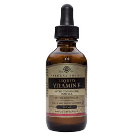 Vitamina E líquida 59,2ml -...