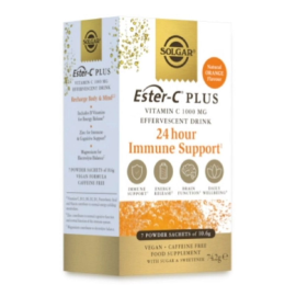 Ester C® PLUS Vitamin C 7...