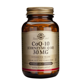 Coenzima Q-10 30mg 90...