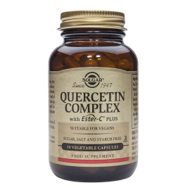 Quercetina Complex 50...