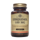 Ubiquinol 100mg 50 Cápsulas Blandas - Solgar