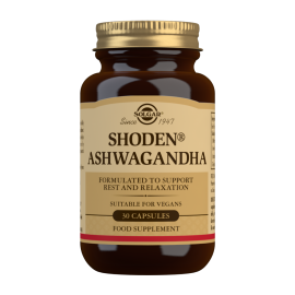 Ashwagandha Shoden® 30...