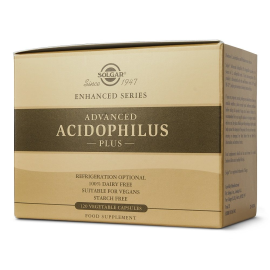 Advanced Acidophilus Plus...