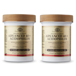 Advanced 40 Acidophilus 120...