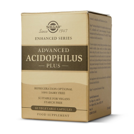 Advanced Acidophilus Plus...