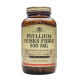 Fibra de Cáscaras de Psyllium 200 VegCaps - Solgar