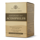 Advanced 40+ Acidophilus 60 VegCaps - Solgar