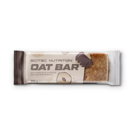 Oat Bar 70gr x20 - Scitec...