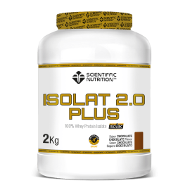 Isolat 2.0 Plus 2kg -...