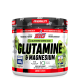 Glutamina & Magnesio 450g - BIG