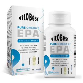 Pure Omega 3 EPA 90...