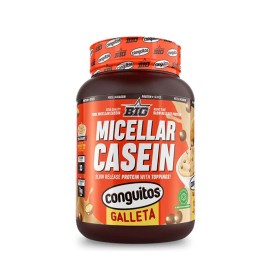 Micellar Casein Conguitos...