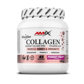 Colágeno Viscofan 300gr - Amix