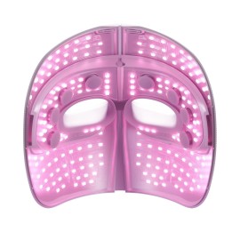 TheraFace Mask de Therabody  - Theragun